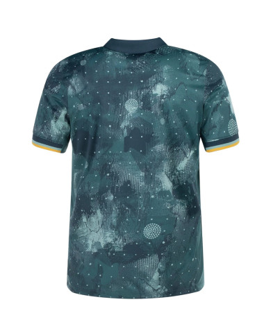 Tottenham Hotspur Third Jersey Player Version 2024/25 Tottenham Hotspur Third Jersey Player Version 2024/25