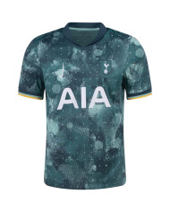 Tottenham Hotspur Third Jersey Player Version 2024/25