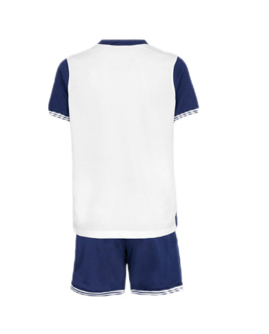 Kids Tottenham Hotspur Home Kit 2024/25 Kids Tottenham Hotspur Home Kit 2024/25
