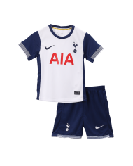 Kids Tottenham Hotspur Home Kit 2024/25