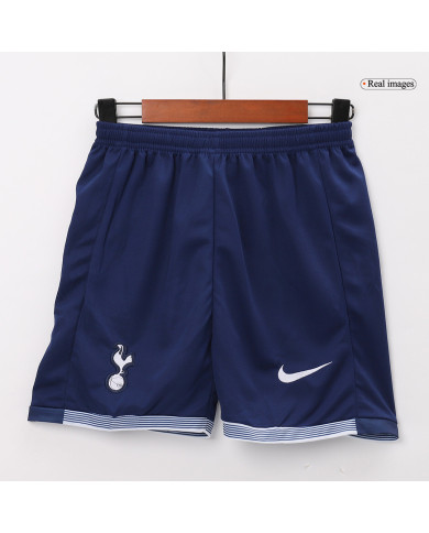 Kids Tottenham Hotspur Home Kit 2024/25 Kids Tottenham Hotspur Home Kit 2024/25