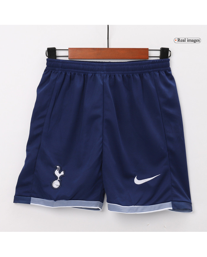 Kids Tottenham Hotspur Home Kit 2024/25