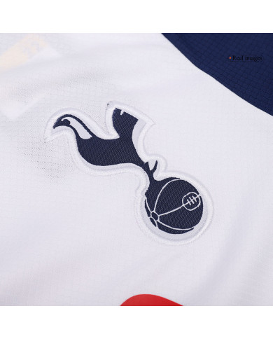 Kids Tottenham Hotspur Home Kit 2024/25 Kids Tottenham Hotspur Home Kit 2024/25