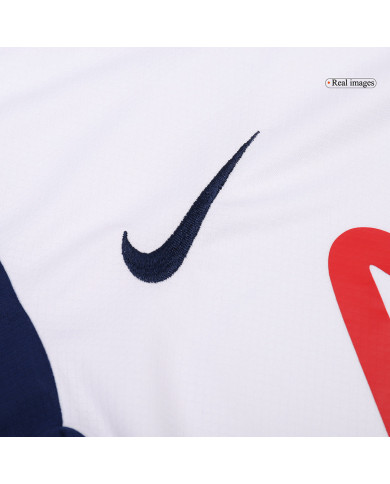 Kids Tottenham Hotspur Home Kit 2024/25 Kids Tottenham Hotspur Home Kit 2024/25