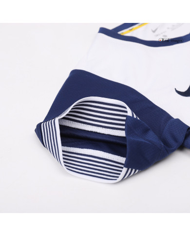 Kids Tottenham Hotspur Home Kit 2024/25 Kids Tottenham Hotspur Home Kit 2024/25