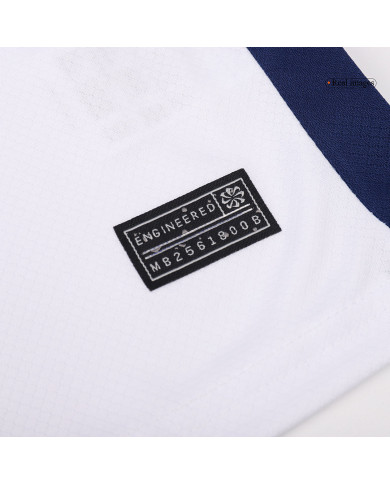 Kids Tottenham Hotspur Home Kit 2024/25 Kids Tottenham Hotspur Home Kit 2024/25
