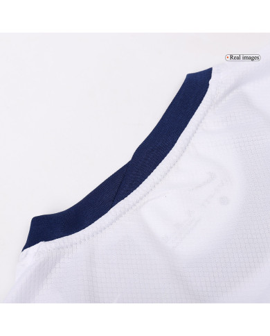 Kids Tottenham Hotspur Home Kit 2024/25 Kids Tottenham Hotspur Home Kit 2024/25