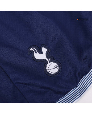 Kids Tottenham Hotspur Home Kit 2024/25 Kids Tottenham Hotspur Home Kit 2024/25