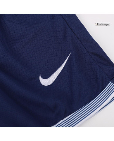 Kids Tottenham Hotspur Home Kit 2024/25 Kids Tottenham Hotspur Home Kit 2024/25