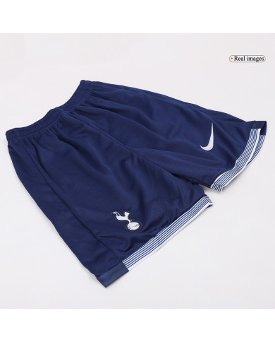 Kids Tottenham Hotspur Home Kit 2024/25 Kids Tottenham Hotspur Home Kit 2024/25