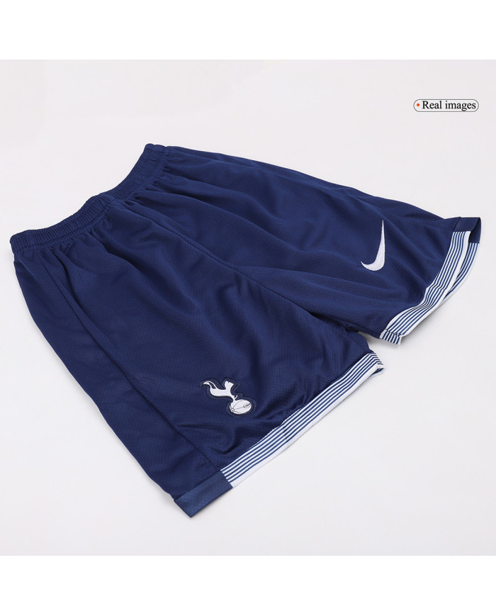 Kids Tottenham Hotspur Home Kit 2024/25