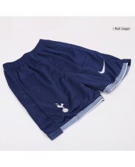 Kids Tottenham Hotspur Home Kit 2024/25