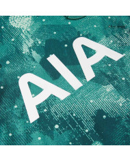 Kids Tottenham Hotspur Third Jersey Kit 2024/25