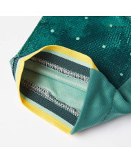 Kids Tottenham Hotspur Third Jersey Kit 2024/25