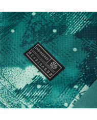 Kids Tottenham Hotspur Third Jersey Kit 2024/25