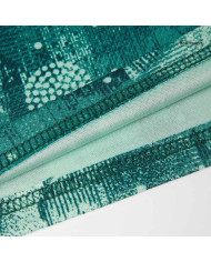 Kids Tottenham Hotspur Third Jersey Kit 2024/25