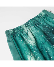 Kids Tottenham Hotspur Third Jersey Kit 2024/25