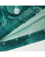 Kids Tottenham Hotspur Third Jersey Kit 2024/25