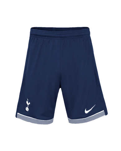 Tottenham Hotspur Home Shorts 2024/25 Tottenham Hotspur Home Shorts 2024/25