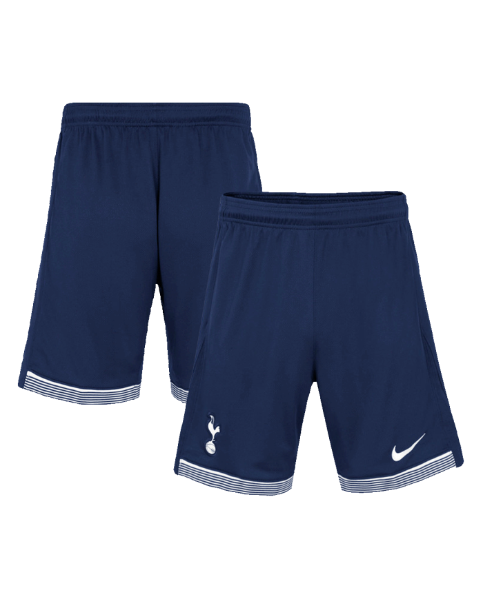 Tottenham Hotspur Home Shorts 2024/25
