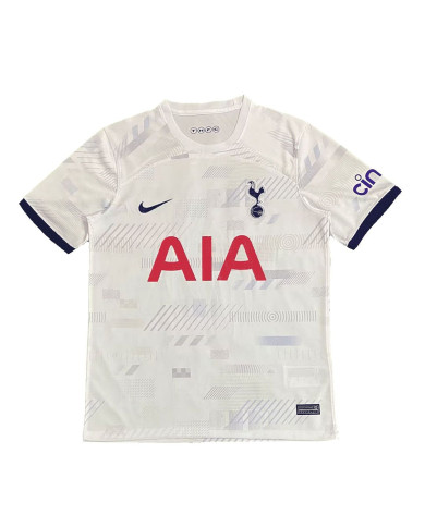 Tottenham Hotspur Home Jersey 2023/24 Tottenham Hotspur Home Jersey 2023/24