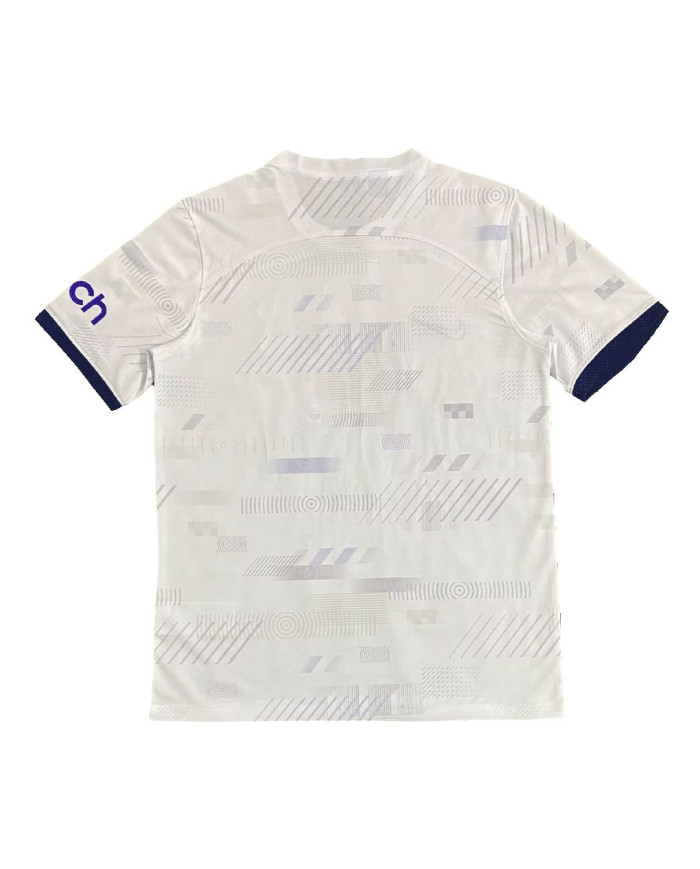Tottenham Hotspur Home Jersey 2023/24