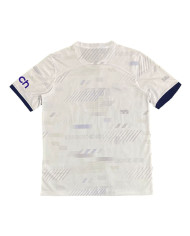 Tottenham Hotspur Home Jersey 2023/24
