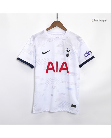 Tottenham Hotspur Home Jersey 2023/24 Tottenham Hotspur Home Jersey 2023/24