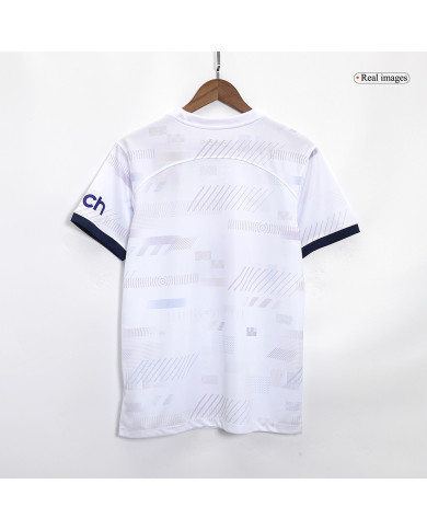 Tottenham Hotspur Home Jersey 2023/24 Tottenham Hotspur Home Jersey 2023/24