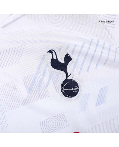 Tottenham Hotspur Home Jersey 2023/24 Tottenham Hotspur Home Jersey 2023/24