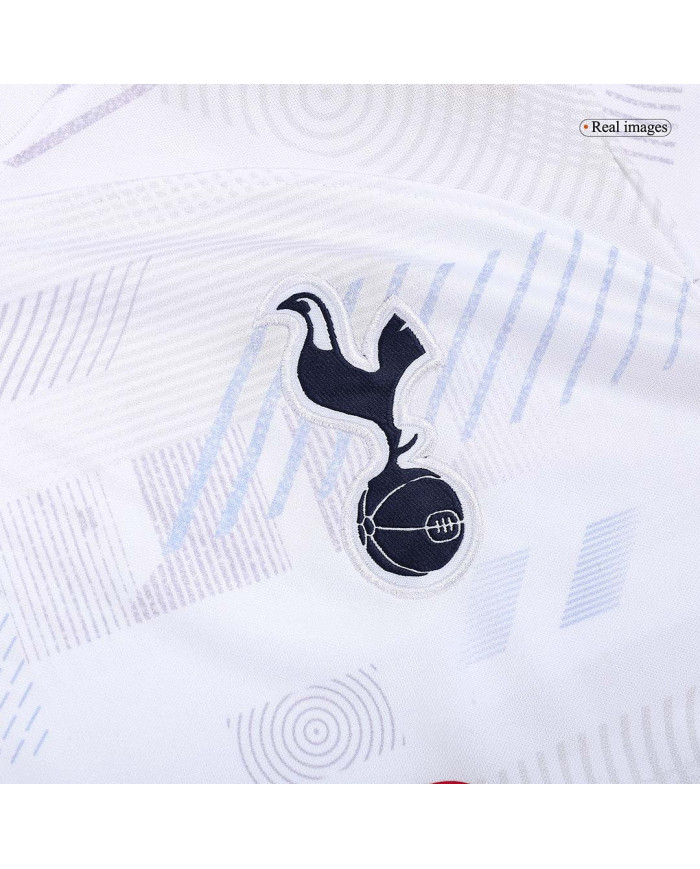 Tottenham Hotspur Home Jersey 2023/24