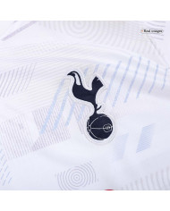 Tottenham Hotspur Home Jersey 2023/24