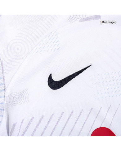 Tottenham Hotspur Home Jersey 2023/24 Tottenham Hotspur Home Jersey 2023/24