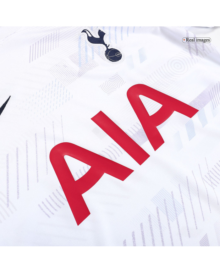 Tottenham Hotspur Home Jersey 2023/24