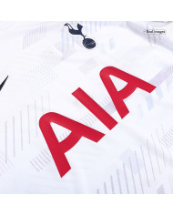Tottenham Hotspur Home Jersey 2023/24