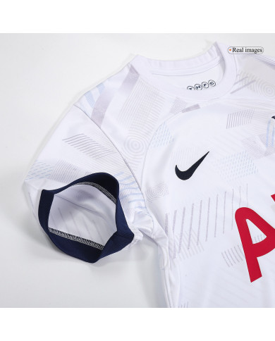 Tottenham Hotspur Home Jersey 2023/24 Tottenham Hotspur Home Jersey 2023/24