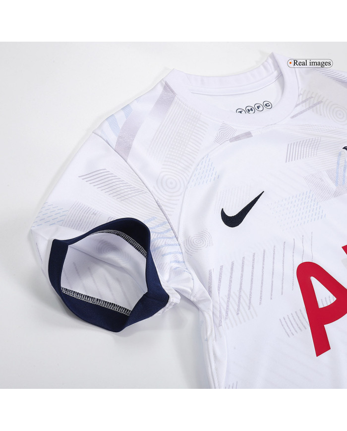 Tottenham Hotspur Home Jersey 2023/24