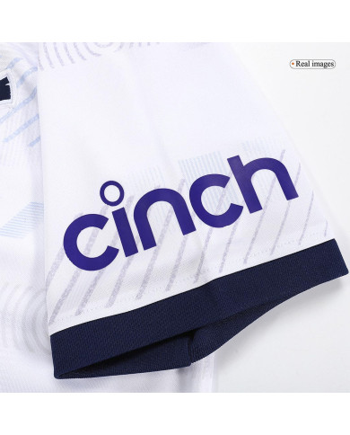 Tottenham Hotspur Home Jersey 2023/24 Tottenham Hotspur Home Jersey 2023/24