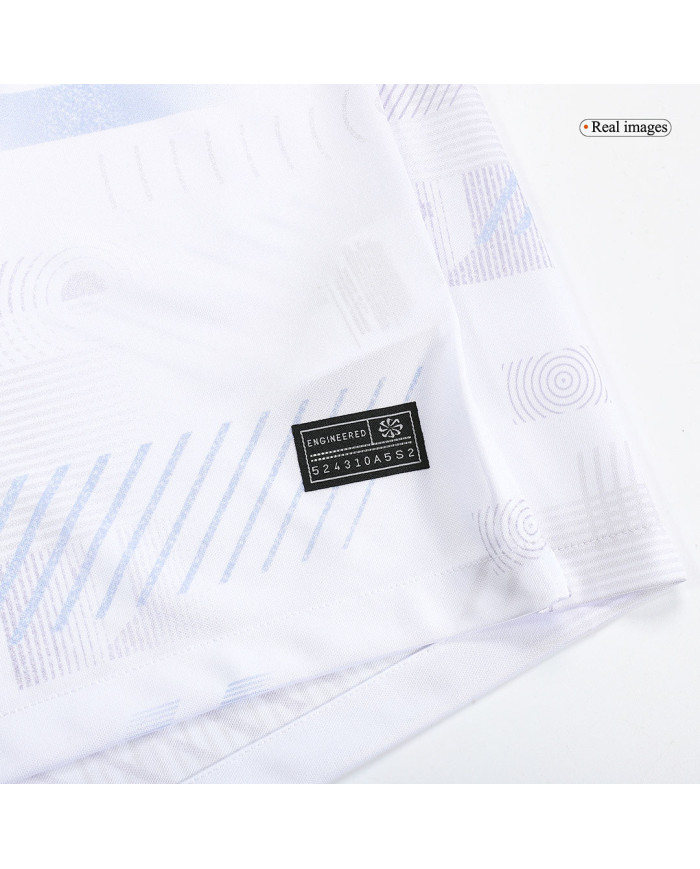 Tottenham Hotspur Home Jersey 2023/24