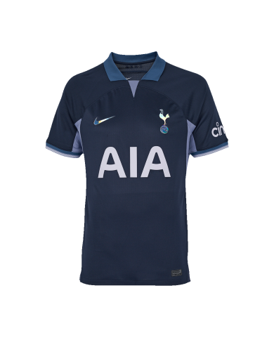 Tottenham Hotspur Away Jersey 2023/24 Tottenham Hotspur Away Jersey 2023/24