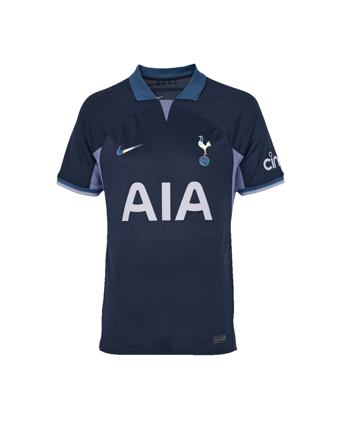 Tottenham Hotspur Away Jersey 2023/24