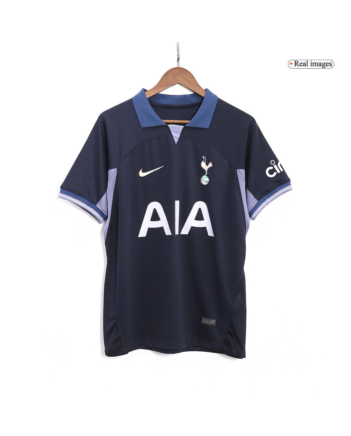 Tottenham Hotspur Away Jersey 2023/24