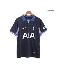 Tottenham Hotspur Away Jersey 2023/24