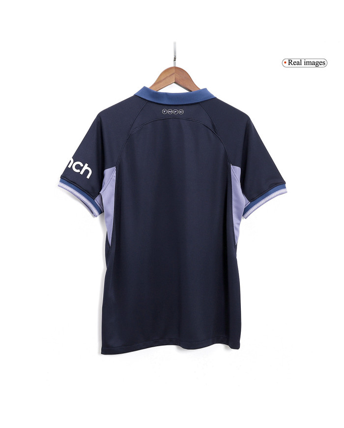 Tottenham Hotspur Away Jersey 2023/24