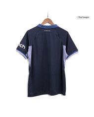 Tottenham Hotspur Away Jersey 2023/24