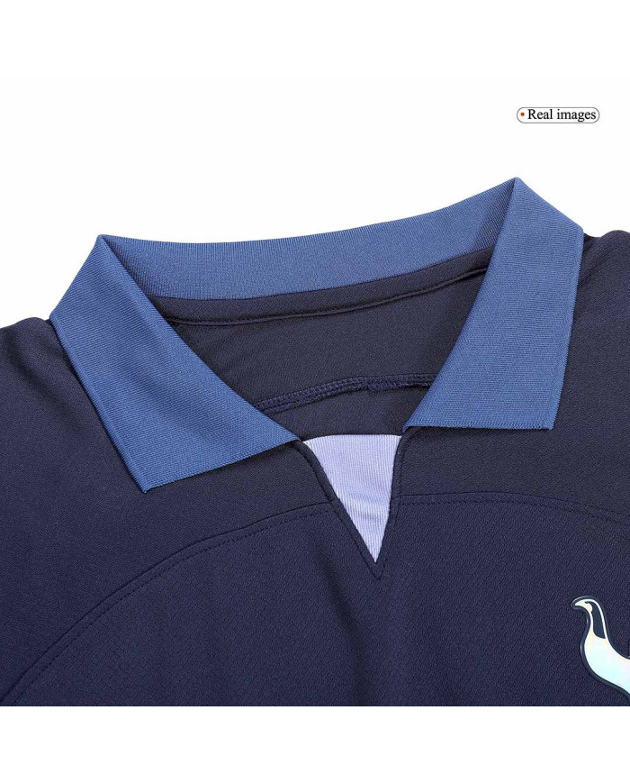 Tottenham Hotspur Away Jersey 2023/24