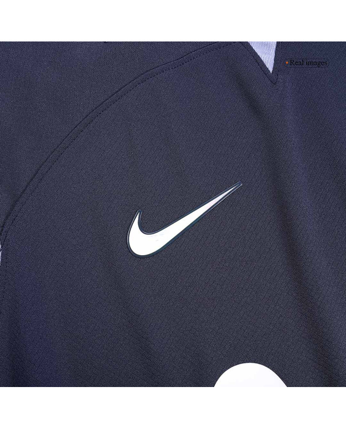 Tottenham Hotspur Away Jersey 2023/24