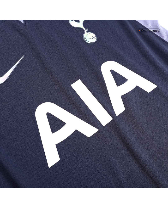 Tottenham Hotspur Away Jersey 2023/24