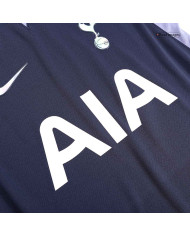 Tottenham Hotspur Away Jersey 2023/24