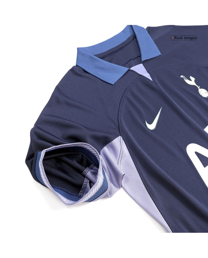 Tottenham Hotspur Away Jersey 2023/24